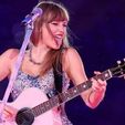 Ana Castela é a artista mais ouvida no Brasil, e Taylor Swift, no mundo (Reprodução/Instagram)